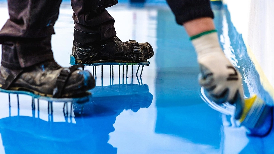 Vegala impermeabilizaciones y piscinas. Vegala impermeabilizaciones y piscinas.