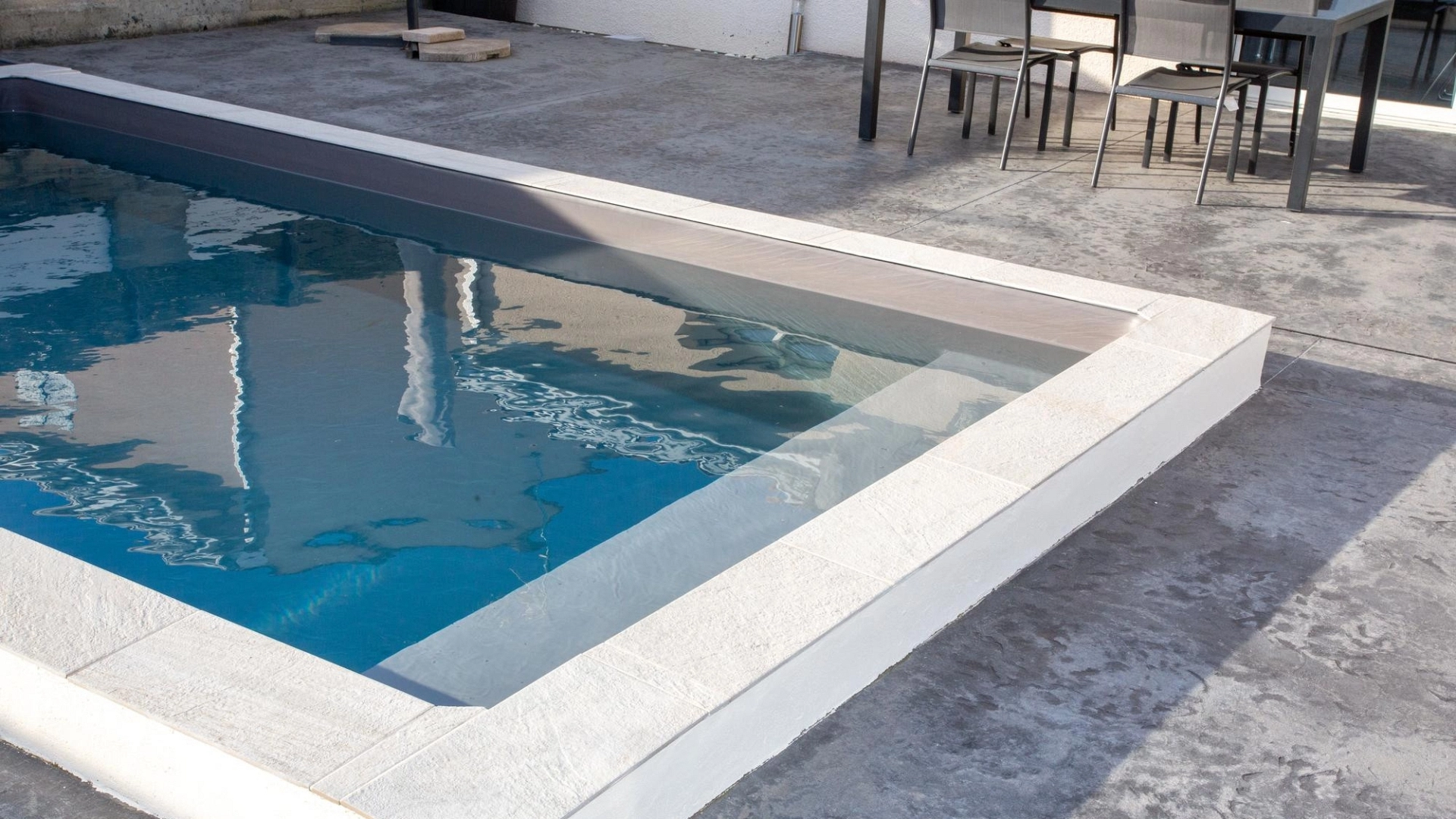 Vegala Impermeabilizaciones y piscinas Vegala Impermeabilizaciones y piscinas